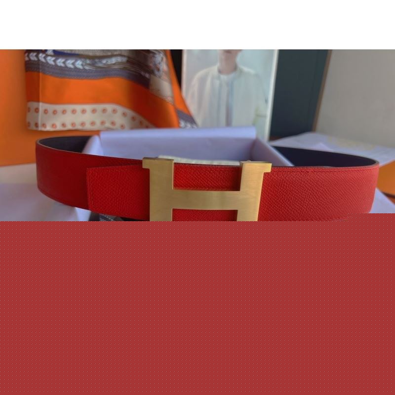 H**mes belts